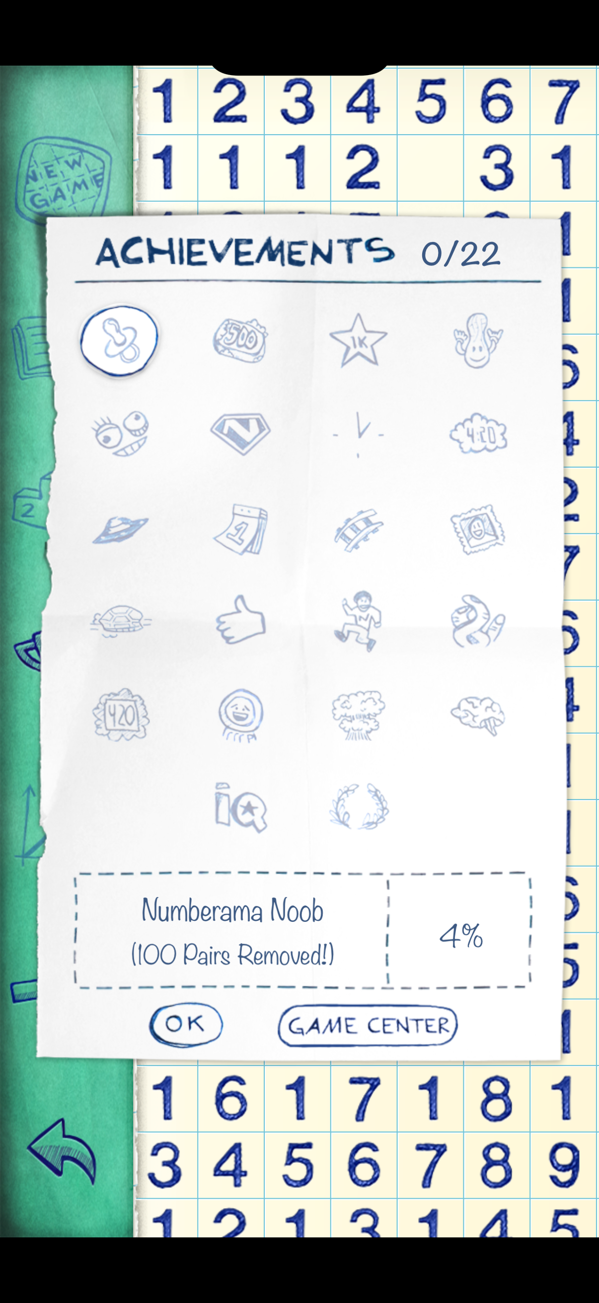 Numberama 2 Screenshot 8